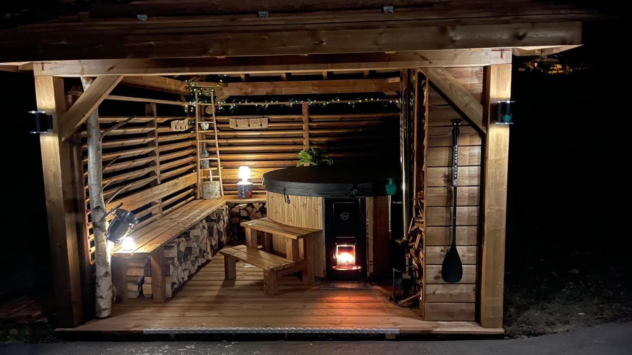 ※ Residence Pomme De Pin - Terrasse - Nature ※ Xonrupt-Longemer Exterior foto
