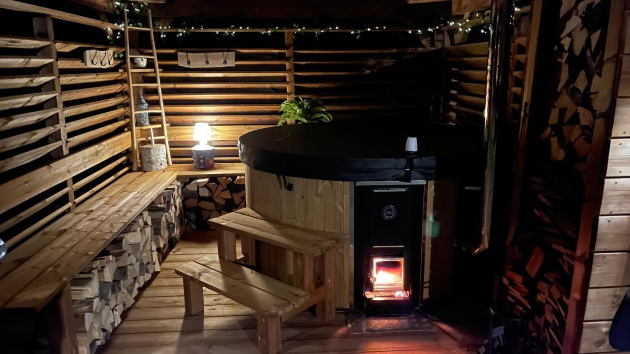※ Residence Pomme De Pin - Terrasse - Nature ※ Xonrupt-Longemer Exterior foto