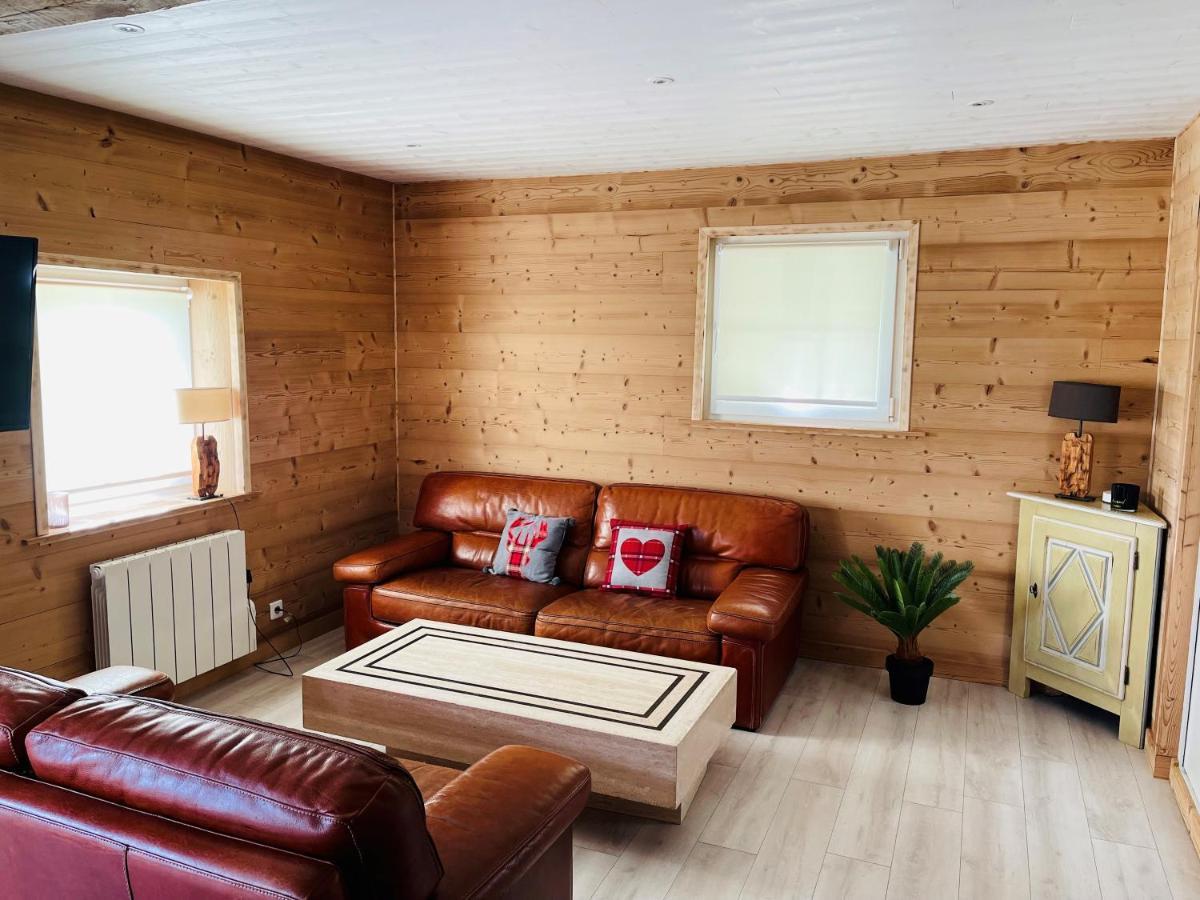 ※ Residence Pomme De Pin - Terrasse - Nature ※ Xonrupt-Longemer Exterior foto